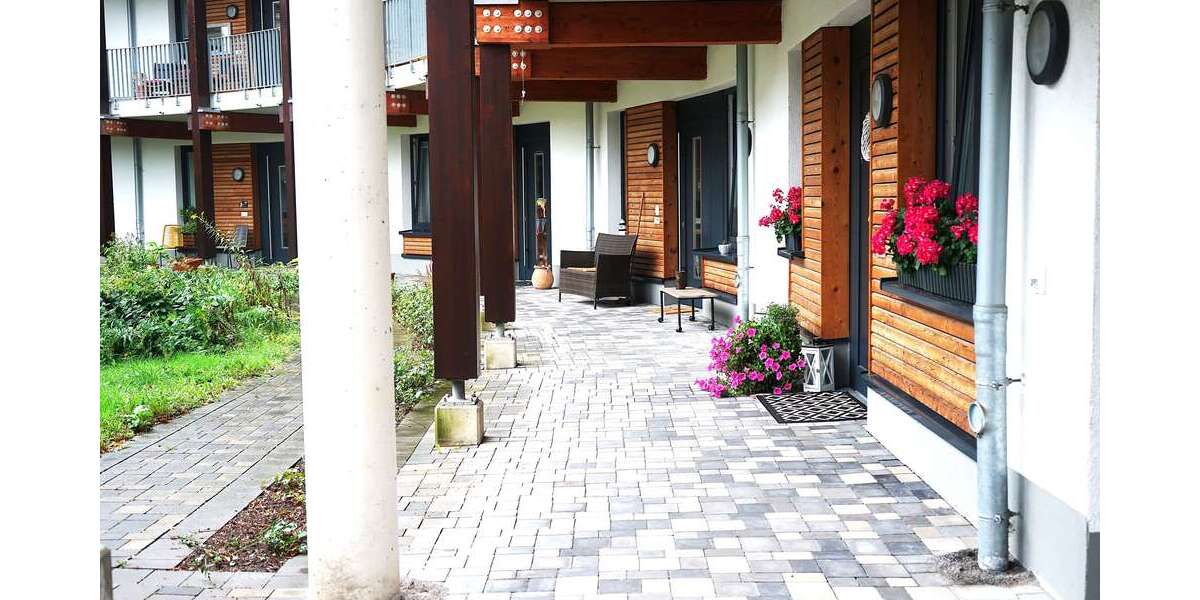 Etagenwohnung Dortmund Hörde - 2 Zimmer, 71 m&sup2;, 349.999&euro; | Angebot:22563345