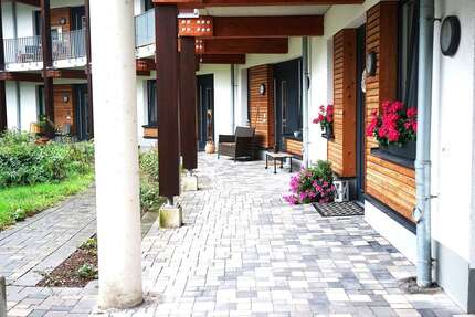 Wohnung Dortmund Hörde - 2 Zimmer, 71 m&sup2;, 349.999&euro; | Angebot:22563345