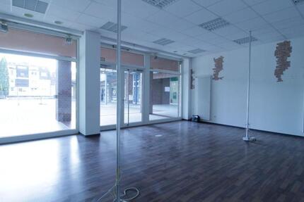 Praxisfläche Ladenlokal, Gewerbeeinheit in Dortmund Hombruch zu vermieten zimmer