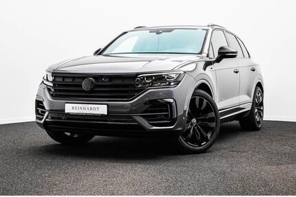 VW Touareg 172.956 km 34.841 &euro; Hagen 58091