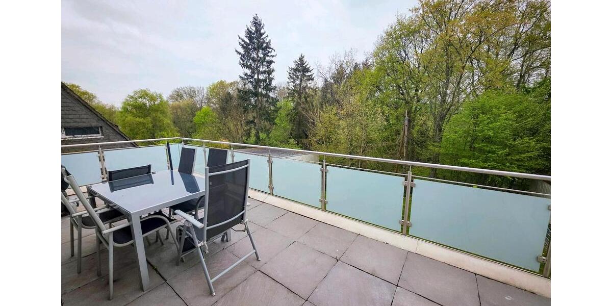 Etagenwohnung Dortmund Aplerbeck - 3.5 Zimmer, 97 m&sup2;, 292.000&euro; | Angebot:24762334