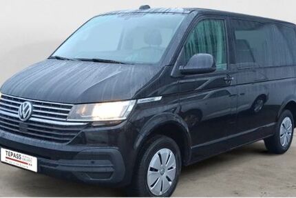 VW T6 Caravelle 14.993 km 41.902 &euro; Schwelm 58332