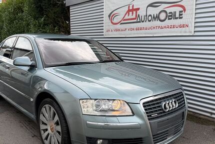 Audi A8 198.000 km 8.999 &euro; Marl 45770