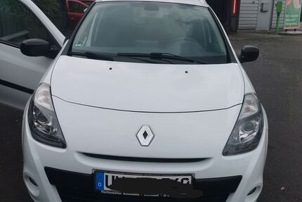Renault Clio 176.000 km 3.200 &euro; Unna 59427