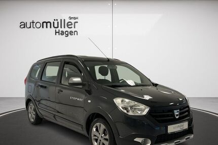 Dacia Lodgy 91.719 km 8.999 € Hagen 58095
