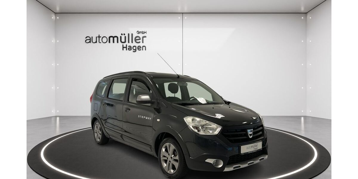 Dacia Lodgy 91.719 km 8.999 € Hagen 58095