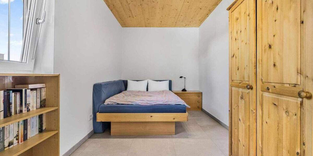 Etagenwohnung Werne - 3 Zimmer, 114 m&sup2;, 469.000&euro; | Angebot:24858540