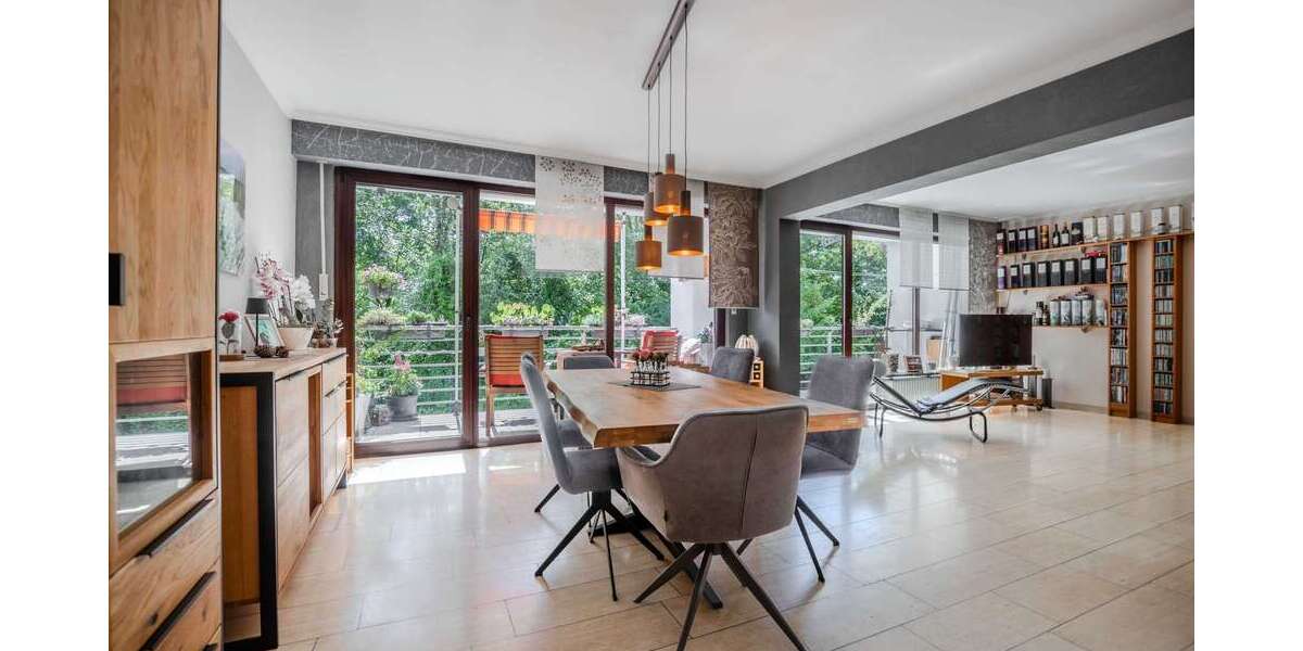 Etagenwohnung Herdecke - 4 Zimmer, 119 m&sup2;, 285.000&euro; | Angebot:27317831