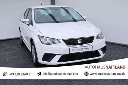 Seat Ibiza 79.166 km 10.950 &euro; Schwerte 58239