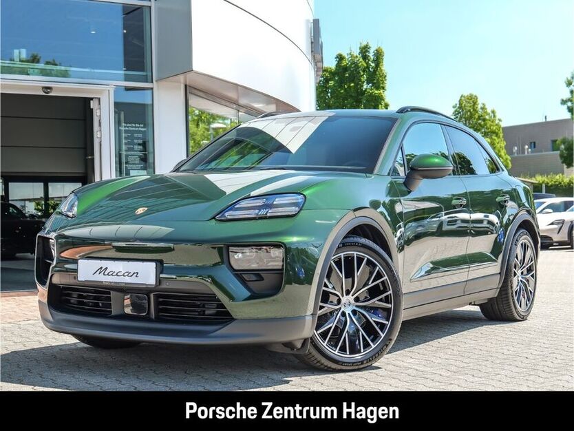 Macan