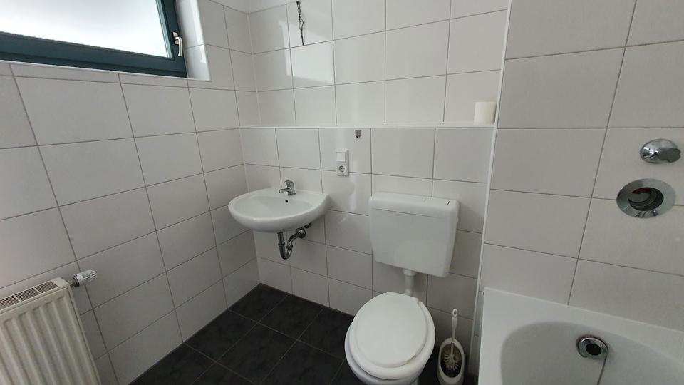 Etagenwohnung Recklinghausen Grullbad - 2 Zimmer, 52 m&sup2;, 426&euro; | Angebot:26676295