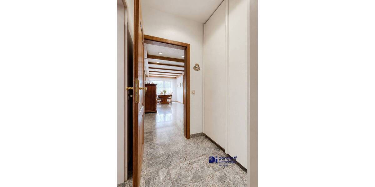 Bungalow Herdecke Ende - 5 Zimmer, 134 m&sup2;, 620.000&euro; | Angebot:26594978