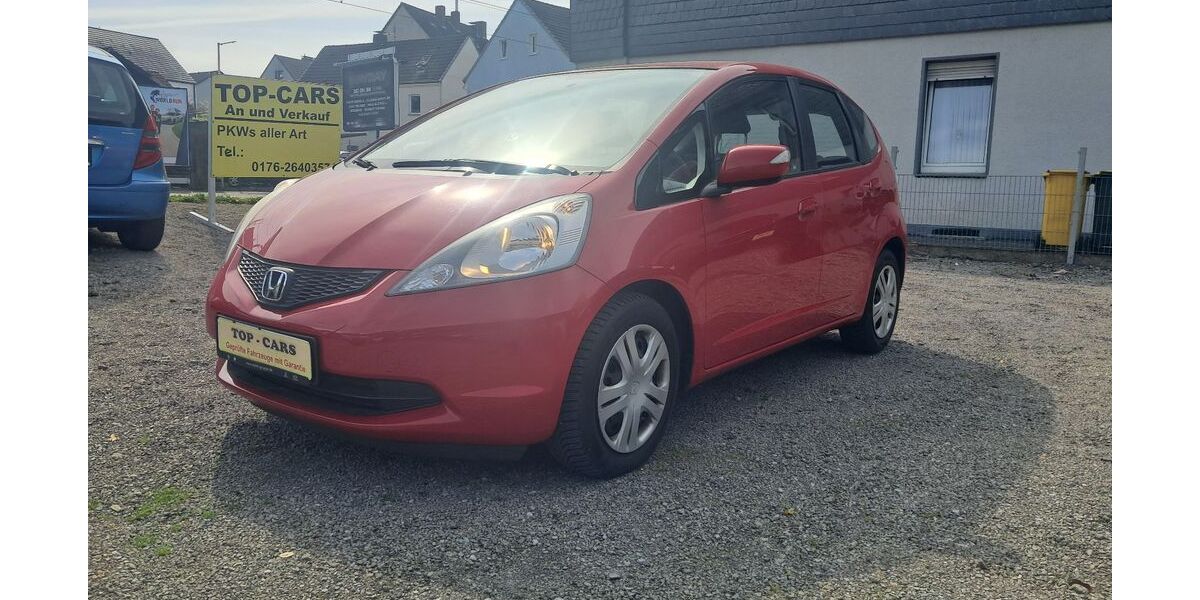 Honda Jazz 200.000 km 2.300 &euro; Dortmund 44309
