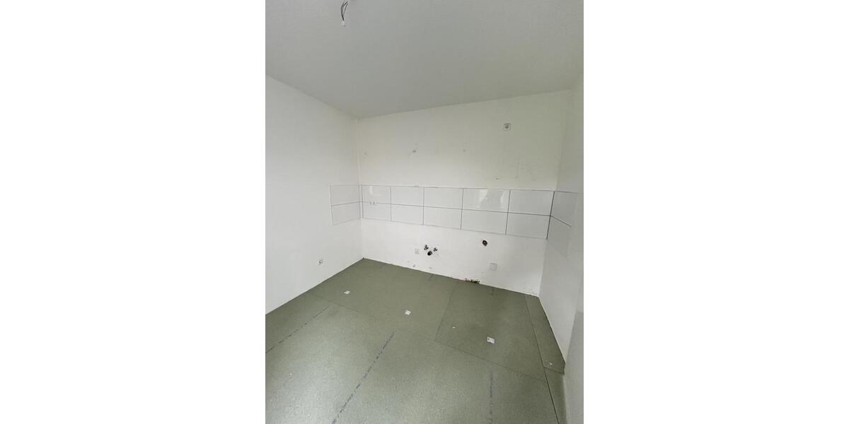 Erdgeschoßwohnung Dortmund Huckarde - 3 Zimmer, 59 m&sup2;, 519&euro; | Angebot:17671154