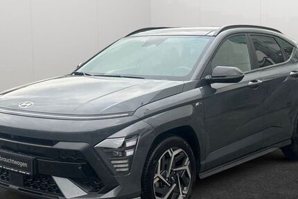 Hyundai KONA 13.000 km 25.790 € Castrop-Rauxel 44575