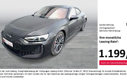 Audi RS e-tron GT 12.594 km 138.811 &euro; Dortmund 44143