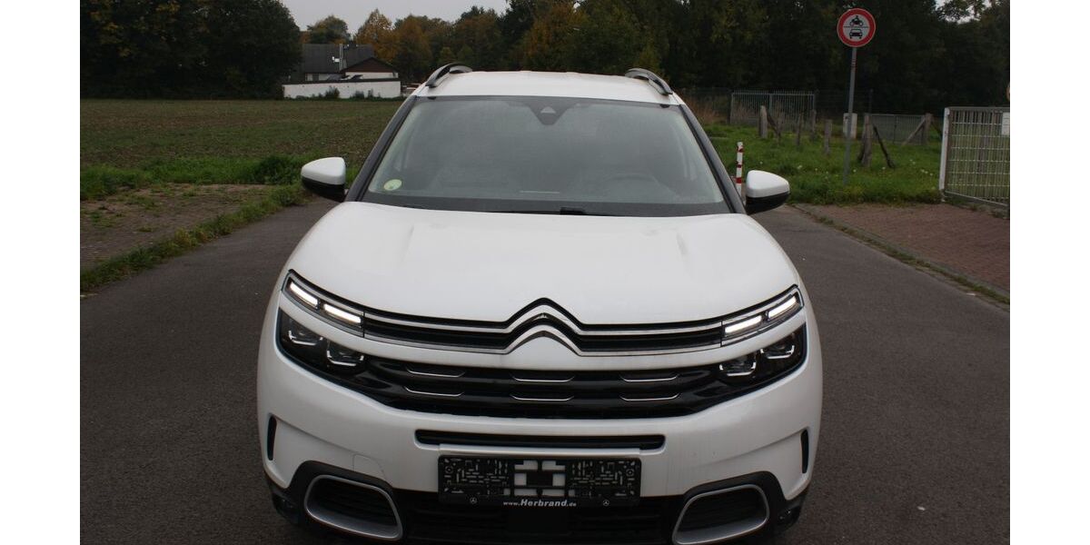 Citroen C5 Aircross 147.500 km 15.800 € Oer-Erkenschwick 45739