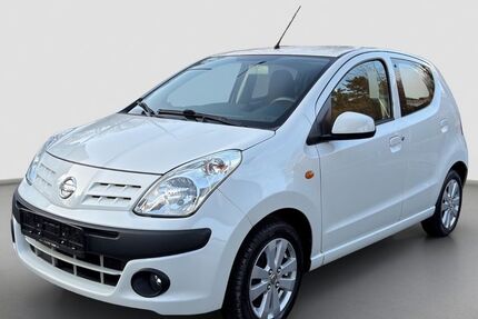 Nissan Pixo 167.000 km 3.999 &euro; Hemer 58675