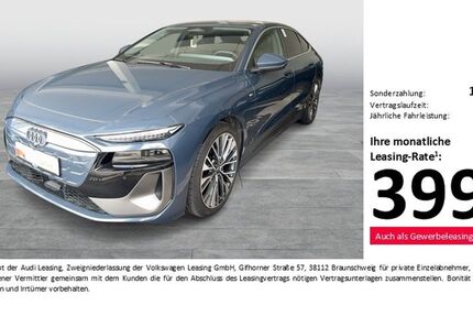 Audi A6 e-tron 7.991 km 54.211 &euro; Dortmund 44143