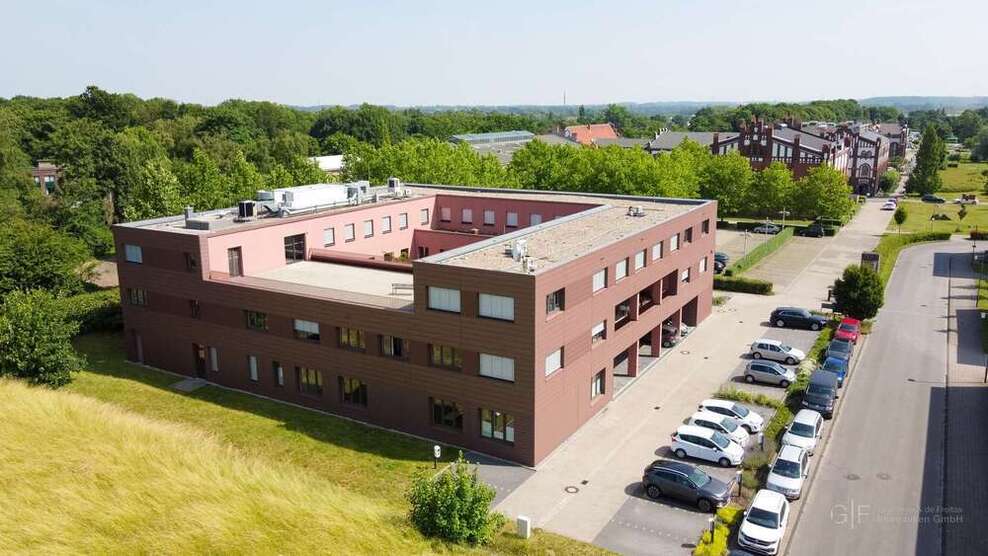Büro in Waltrop 2.419,46 € 221.86 m²