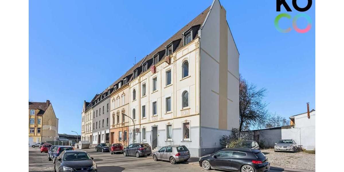 Einfamilienhaus Dortmund Innenstadt Nord - 27 Zimmer, 521 m&sup2;, 749.000&euro; | Angebot:25402058