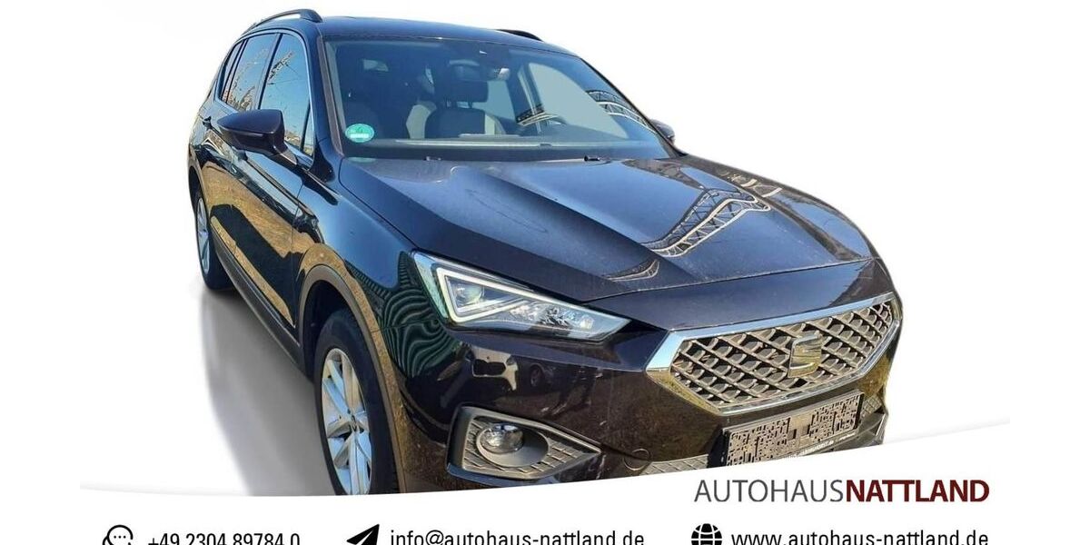 Seat Tarraco 106.278 km 17.950 &euro; Schwerte 58239