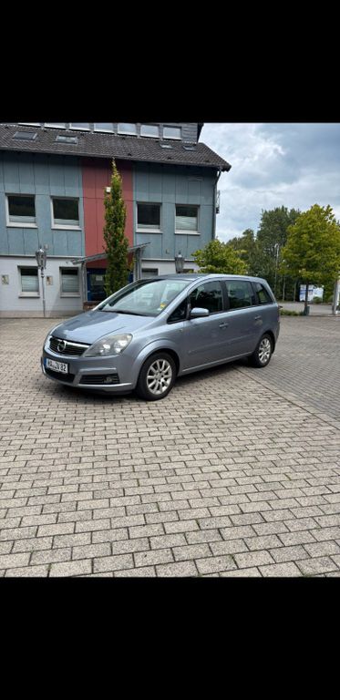 Zafira