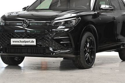 VW Tiguan 11.560 km 54.955 &euro; Bergkamen 59192