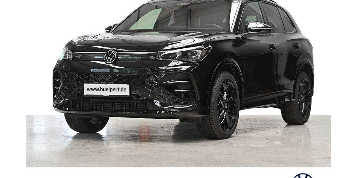 VW Tiguan 11.560 km 54.955 &euro; Bergkamen 59192
