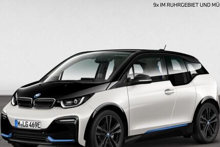 BMW i3 50.957 km 21.840 &euro; Bochum 44809
