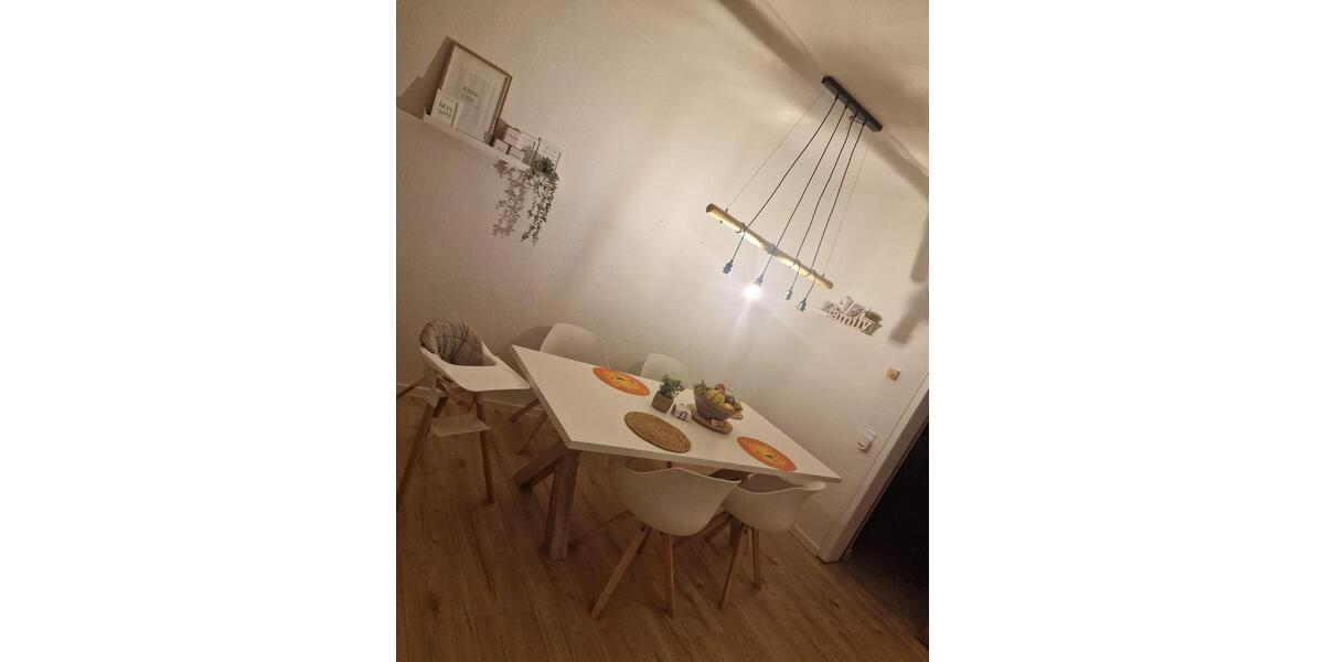 Etagenwohnung Dortmund Huckarde - 3.5 Zimmer, 97 m&sup2;, 880&euro; | Angebot:24806318