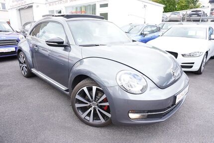 VW Beetle