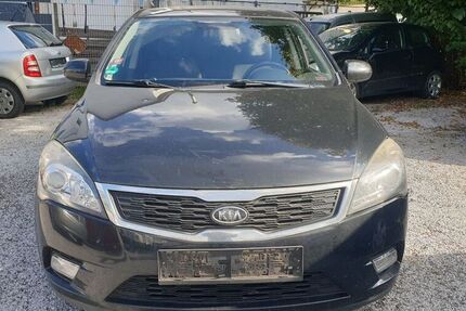 Kia ceed / Ceed