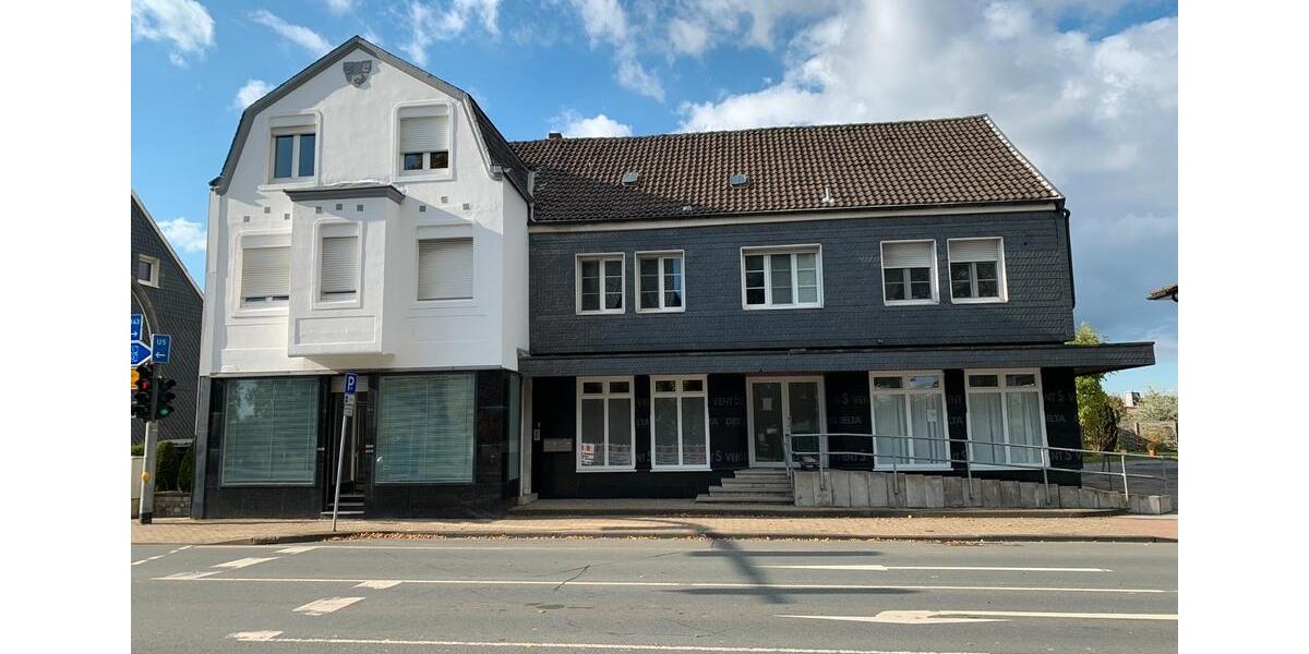 Gewerbeobjekt Sprockhövel - 1.500&euro; | Angebot:26332294
