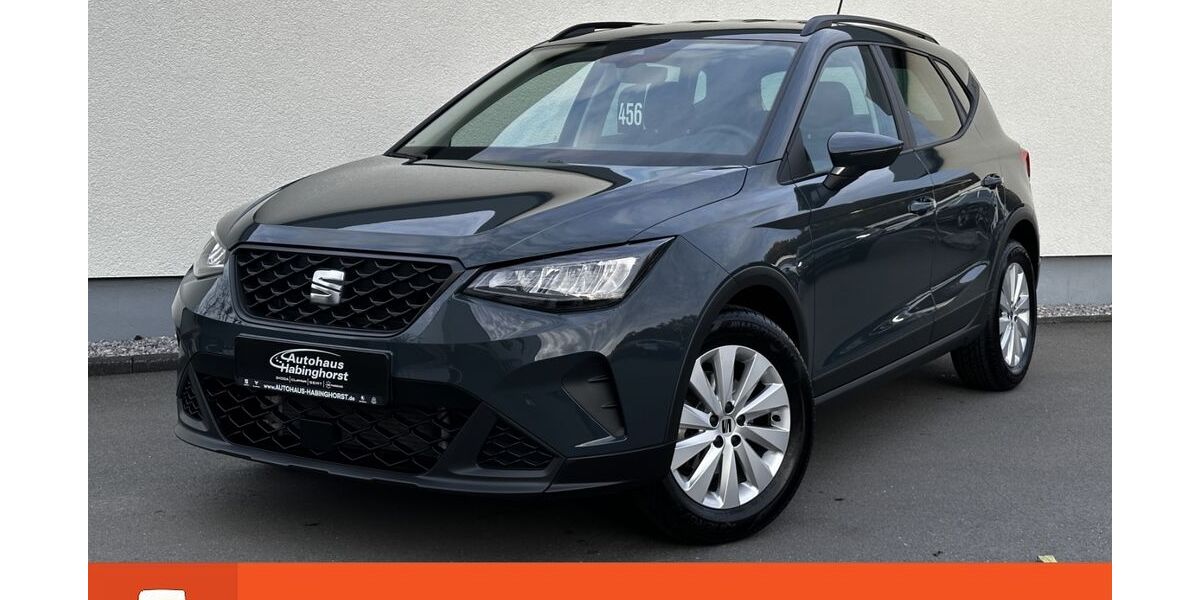 Seat Arona 4.620 km 23.990 &euro; Castrop-Rauxel 44579