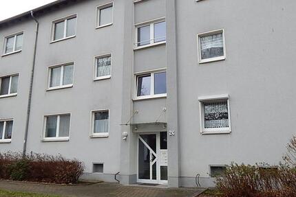 Renovierte 2-Zimmer-Wohnung im Ortsteil Schwerin gefällig! 2 zimmer