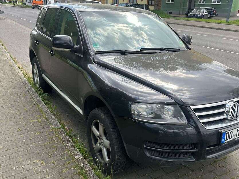 Touareg