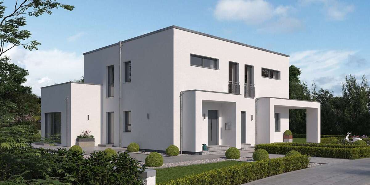 Einfamilienhaus Herne Sodingen - 4.5 Zimmer, 108 m&sup2;, 493.000&euro; | Angebot:26587762