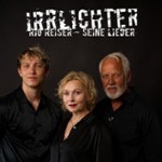 Irrlichter - Rio Reiser - mehr als ein Konzert