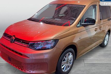 VW Caddy 26.933 km 30.780 € Hamm 59065