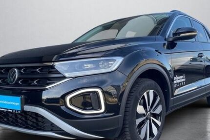 VW T-Roc 8.990 km 31.279 &euro; Werne 59368