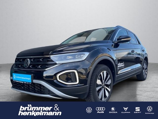 VW T-Roc 8.990 km 31.279 &euro; Werne 59368