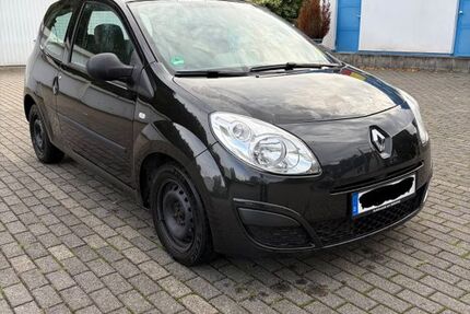Renault Twingo 203.000 km 1.999 &euro; Hagen 58095