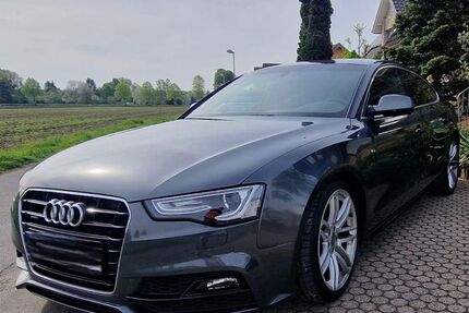 Audi A5 180.000 km 15.700 &euro; Bochum 44809