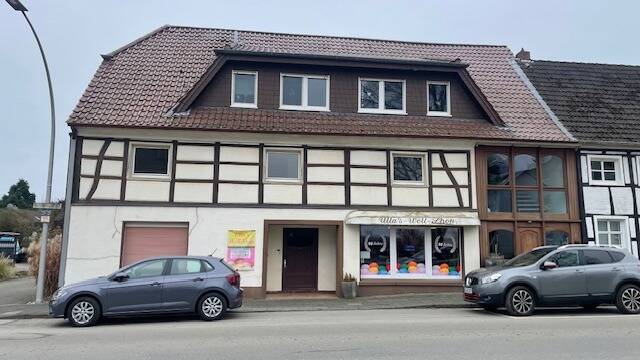 Mehrfamilienhaus, Wohnhaus Datteln Horneburg - 9 Zimmer, 370 m&sup2;, 393.000&euro; | Angebot:26486398