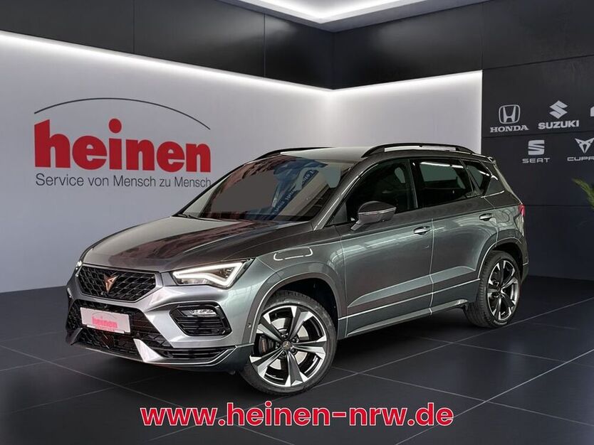 Ateca