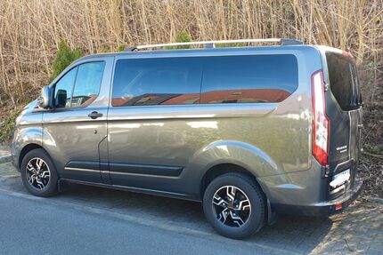 Ford Transit Custom 83.700 km 22.400 &euro; Iserlohn 58638