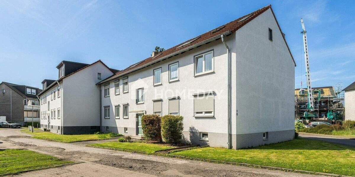 Mehrfamilienhaus, Wohnhaus Lünen Wethmar - 1 Zimmer, 372 m&sup2;, 640.000&euro; | Angebot:24670312