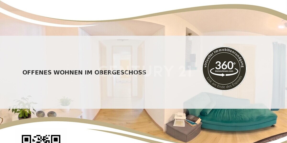 Sorglos einziehen: Raumwunder in topgepflegtem Zustand - Etagenwohnung Dortmund Grevel | Angebot:26959208
