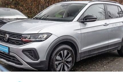 VW T-Cross 6.050 km 22.998 &euro; Schwerte 58239